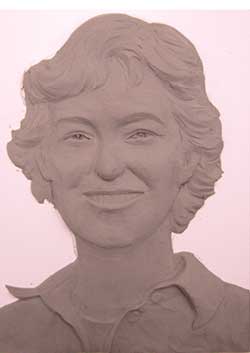 bas relief plaques, 3d relief plaque