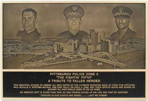 image castiing plaque, image-cast plaque